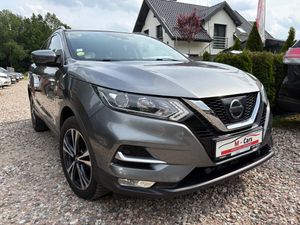Nissan Qashqai II 1.5 dCi Tekna EU6 2017