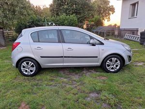 Opel Corsa D 1.2 16V Enjoy 2011
