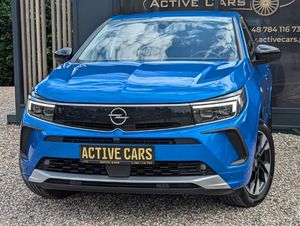 Opel Grandland 1.5 D Automatik 2022