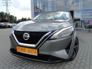 Nissan Qashqai III 1.3 DIG-T MHEV Xtronic N-Connecta 2022