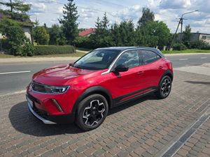 Opel Mokka 1.2 DI Turbo Automatik Edition 2021