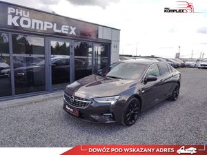 Opel Insignia B 2.0 CDTI Business Elegance S&S 2021