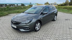 Opel Astra K V 1.5 CDTI GS Line S&S 2020