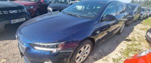 Opel Insignia B 2022