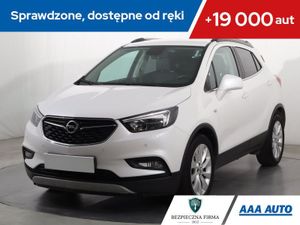 Opel Mokka 2017