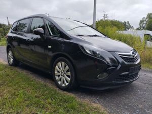 Opel Zafira C 2012
