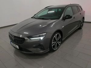 Opel Insignia B Sports Tourer 2.0 Diesel Automatik Ultimate 2023