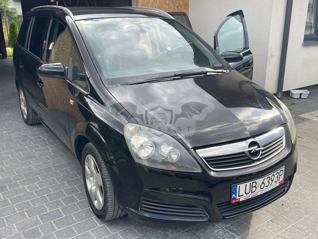Opel Zafira B 1.6 Elegance 2006