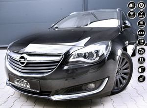 Opel Insignia A 2019