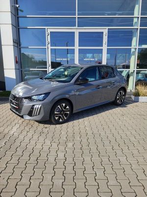 Peugeot 208 II 1.2 PureTech Allure S&S 2025