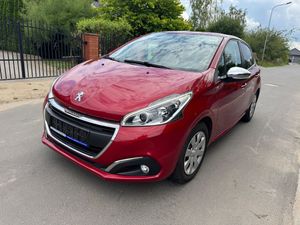 Peugeot 208 I 82 VTI Style 2016