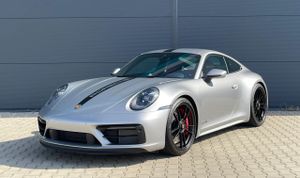Porsche 911 992 Carrera 4 GTS 2023