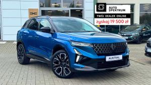 Renault Austral 1.2 E-Tech Full Hybrid 200 Esprit Alpine MMT 2025