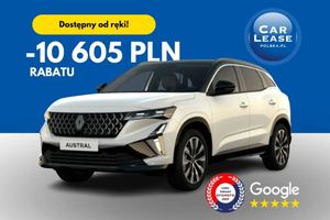 Renault Austral Mild Hybrid 160 Automatik Techno 2025