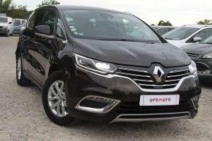 Renault Espace V 1.6 dCi Energy Life 2015
