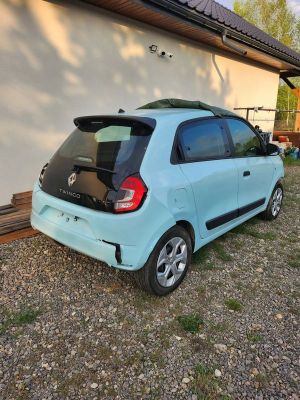 Renault Twingo III Electric INTENS 2023