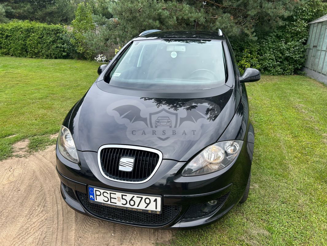 Seat Altea 1.8 TSI Style 2009