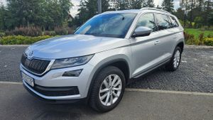 Skoda Kodiaq I 2.0 TSI 4x4 Style DSG 2018