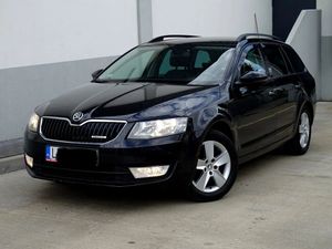 Skoda Octavia III 1.6 TDI Active 2014