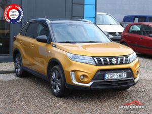 Suzuki Vitara III 2021
