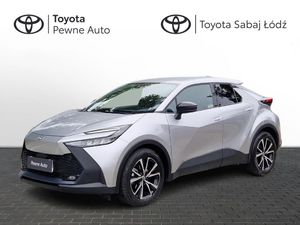 Toyota C-HR 2.0 Hybrid Dynamic Force Style 2024