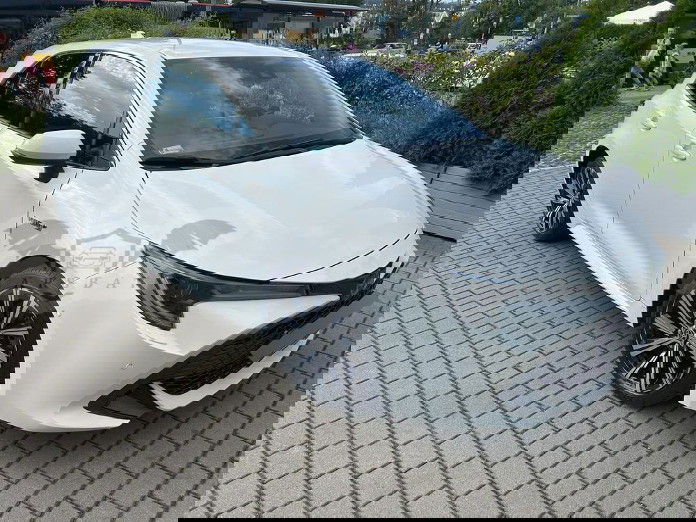 Toyota Corolla Seria E21 1.8 Hybrid Comfort 2020