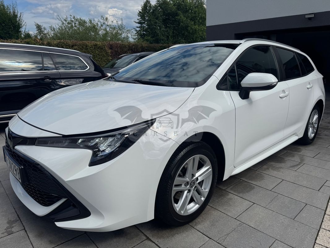 Toyota Corolla Seria E21 1.2 T Comfort 2021