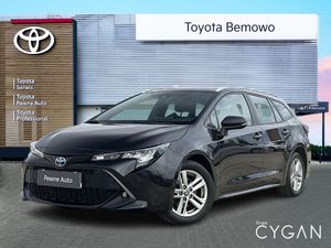 Toyota Corolla Seria E21 2.0 Hybrid Comfort 2022