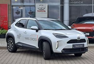 Toyota Yaris Cross Hybrid 1.5 Style 2024