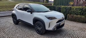 Toyota Yaris Cross Hybrid 1.5 Adventure 2023