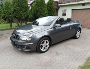 Volkswagen Eos 1.4 TSI 2011