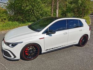 Volkswagen Golf VIII 2.0 TSI OPF DSG GTI 2023