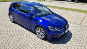 Volkswagen Golf VII VII 1.4 TSI BMT Highline DSG 2017