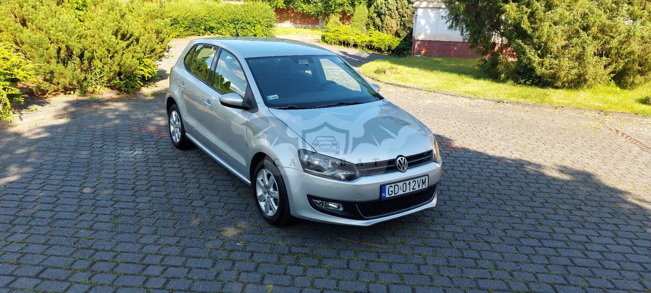 Volkswagen Polo V 2009
