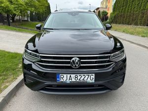 Volkswagen Tiguan II 2024
