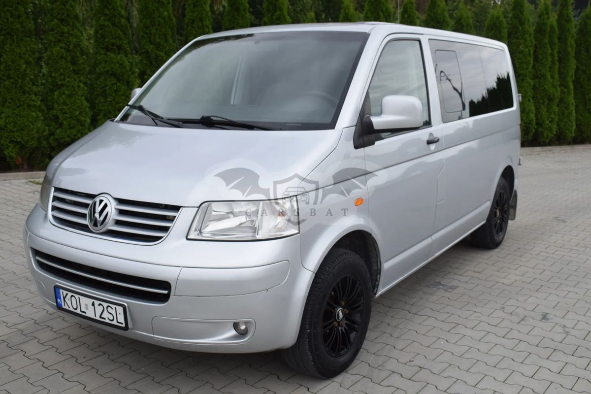 Volkswagen Transporter T5 T5 TDI L2 2006