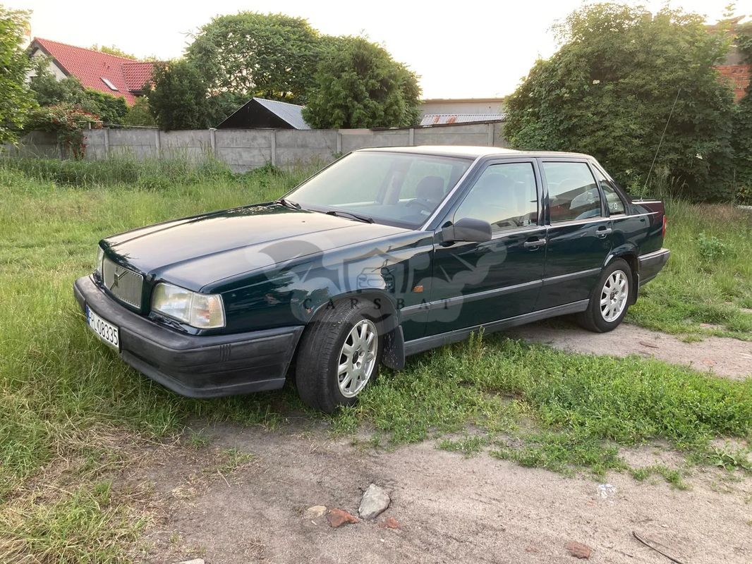 Volvo 850 1994