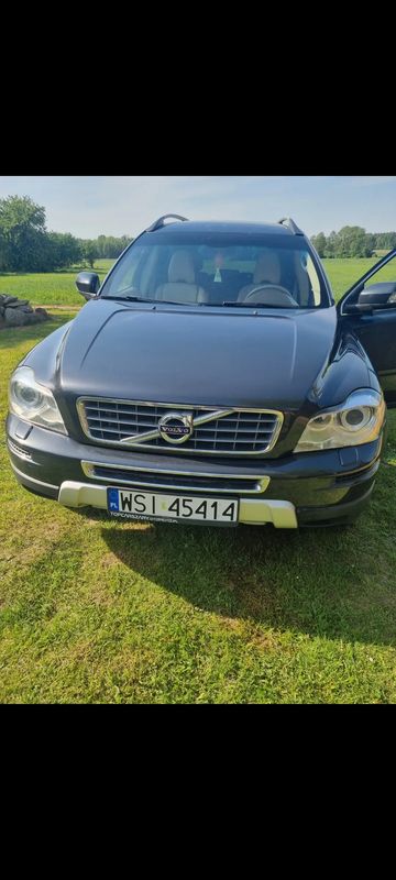 Volvo XC90 I 3.2 AWD Momentum 2011