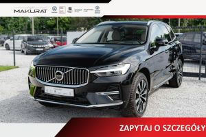 Volvo XC60 II 2022
