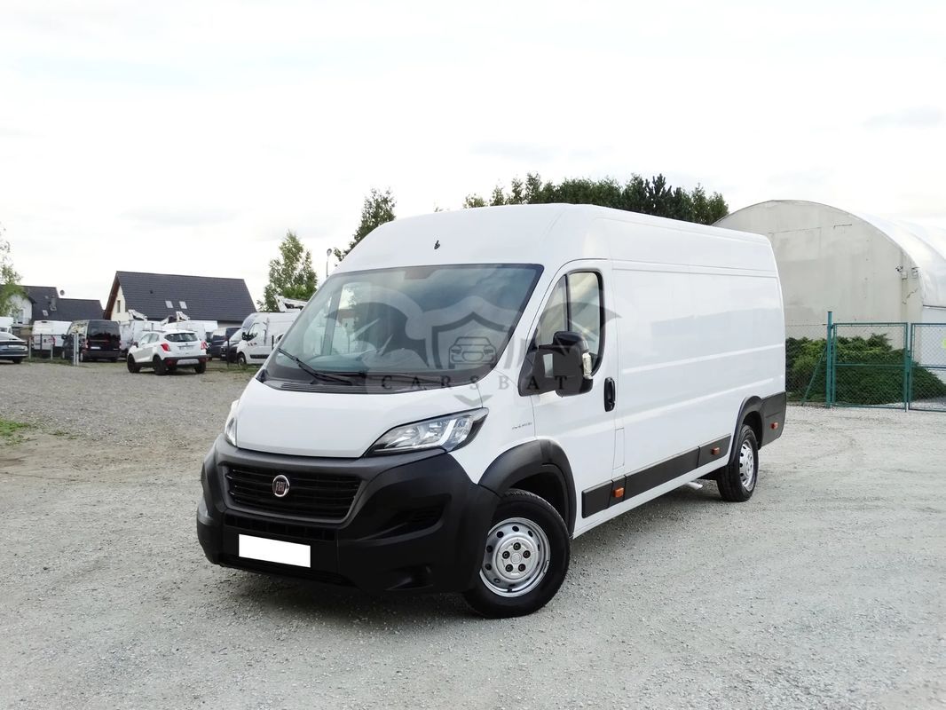Fiat Ducato 2020