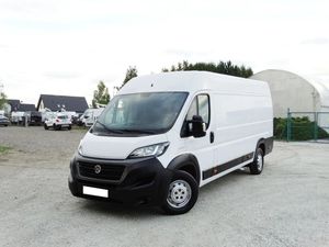 Fiat Ducato 2020