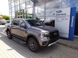 Ford Ranger 2025