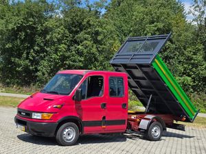 Iveco Daily 2004