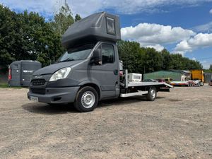 Iveco Daily 2014
