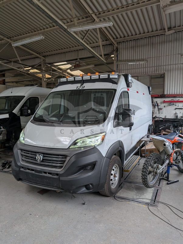 Fiat Ducato 2022