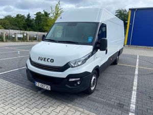 Iveco Daily 2020