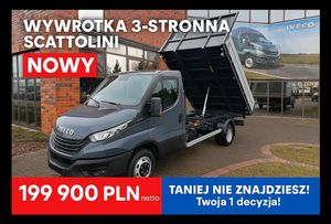 Iveco Daily 2025