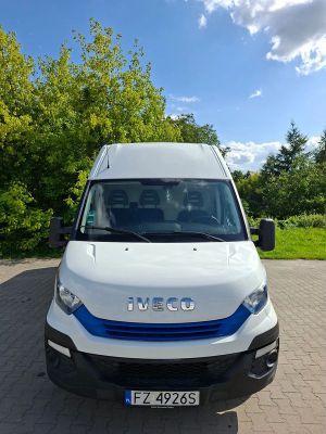 Iveco Daily 2018