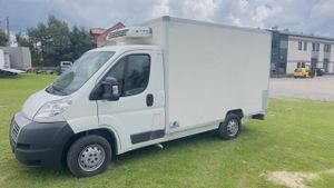Fiat Ducato 2011