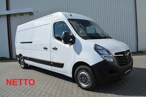 Opel Movano 2019